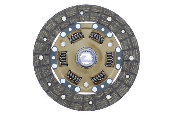 Disque d'embrayage AISIN ref. DF-014